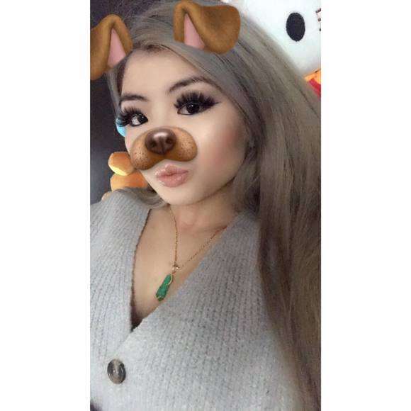 Meet your Posher, Annie - Picture 1 of 1